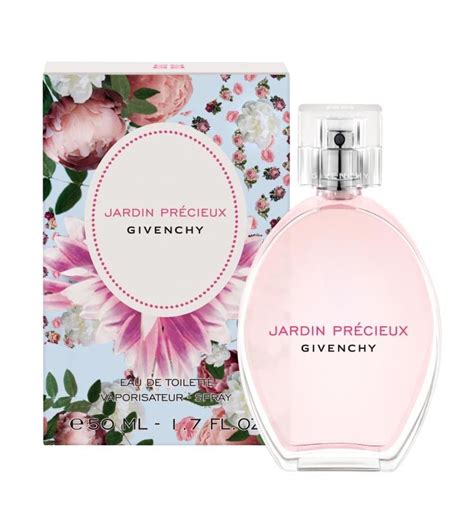 jardin précieux givenchy|Jardin Precieux by Givenchy .